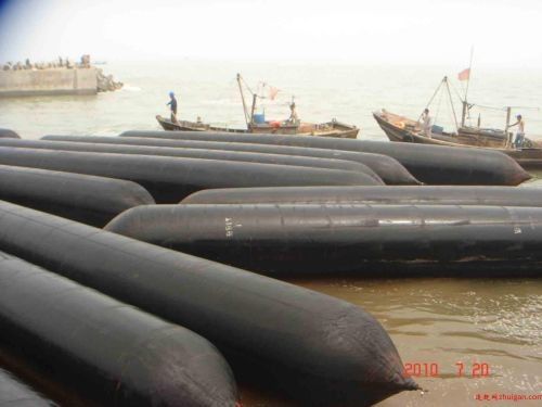 คุณภาพ ISO 14409:2011 ยืนยันกระเป๋าอากาศสําหรับการเปิดเรือขนาด 1800 มม. โรงงาน