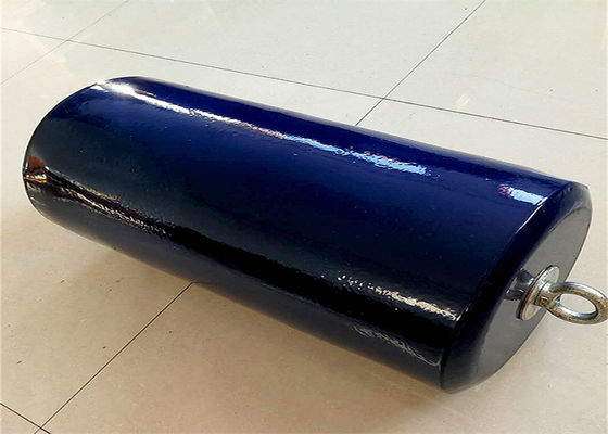 คุณภาพ ISO17357 Standard Foam Filled Fender with Polyethylene Outer Shell and Closed-cell Foam Core for Durable Impact Protection โรงงาน