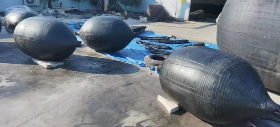 คุณภาพ ปลั๊กท่อยางแรงดันสูง 300DN สำหรับการบำรุงรักษาระบบประปาในเทศบาล โรงงาน