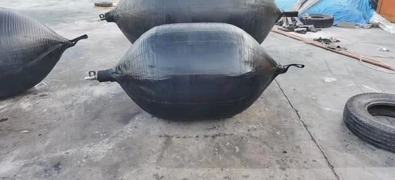 คุณภาพ ปลั๊กท่อยางแรงดันสูง 300DN สำหรับการบำรุงรักษาระบบประปาในเทศบาล โรงงาน