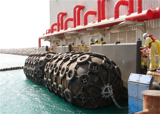 คุณภาพ เครื่องบิน ยาง โซ่ เรือ Dock Defender โยโกฮาม่า บังโคลนลม โรงงาน