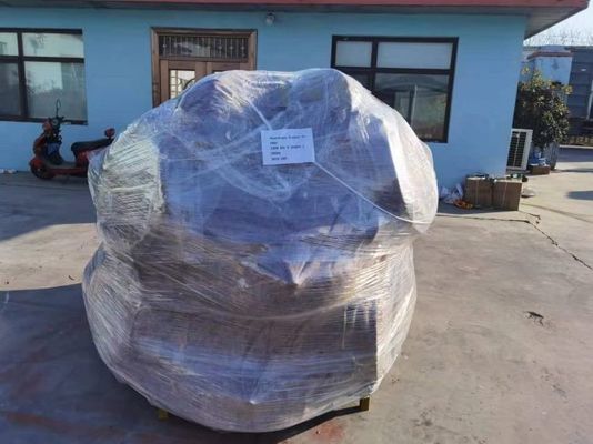 คุณภาพ Yokohama Type Floating Pneumatic Marine Fender Ship อุปกรณ์เสริมยาง โรงงาน