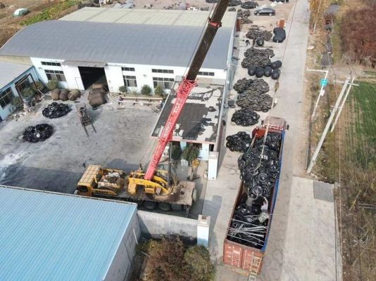 คุณภาพ STS บังโคลนยางลมทะเล 50Kpa 80Kpa D4.5m * L9.0m โรงงาน