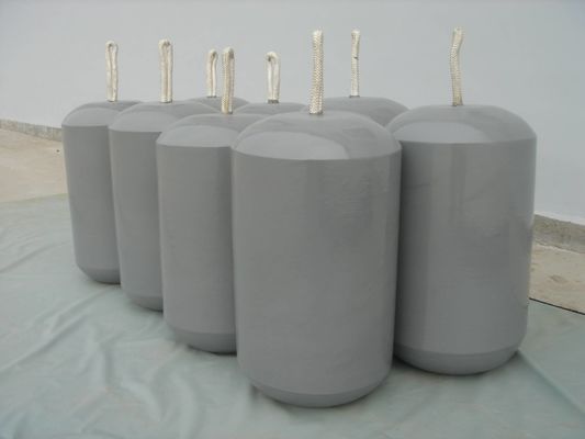 คุณภาพ โฟมโพลียูรีเทนความหนาแน่นสูงเติมบังโคลนสำหรับแท่นลอย โรงงาน