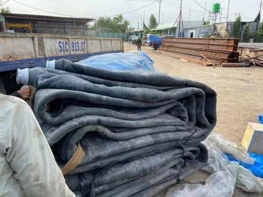 คุณภาพ เรือเปิดตัวถุงลมนิรภัยทางทะเลขนาดที่กำหนดเอง CCS BV Certificated โรงงาน