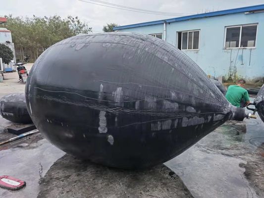 คุณภาพ ปลั๊กท่อยางแรงดันสูงสำหรับอุตสาหกรรมน้ำเสีย โรงงาน