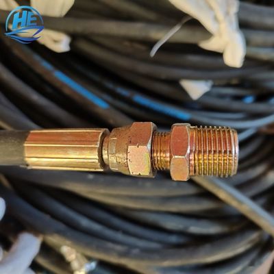 คุณภาพ ปลั๊กทดสอบท่อยางแรงดันสูงพอง โรงงาน