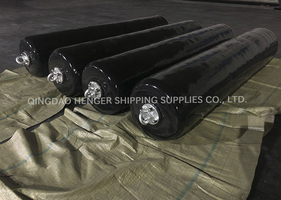 คุณภาพ Marine Floating Polyfoam Ship Fender Foam Filled โรงงาน