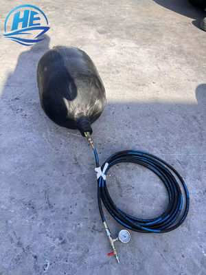 คุณภาพ จุกอุดท่อยางธรรมชาติ ถุงลมนิรภัยหยุดน้ำ โรงงาน