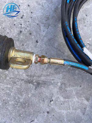 คุณภาพ จุกอุดท่อยางธรรมชาติ ถุงลมนิรภัยหยุดน้ำ โรงงาน